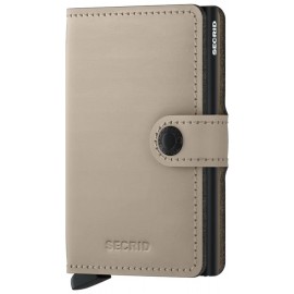 Compact wallet by SECRID