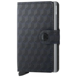 Compact wallet by SECRID