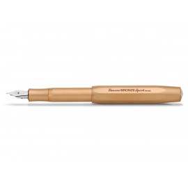 Kaweco Bronze Sport is a new limited edition.