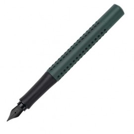 Faber-Castell Grip Miseltoe gift set - fountain pen and ballpoint pen