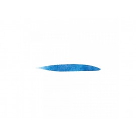 Atrament Graf von Faber Castell kolor Gulf Blue