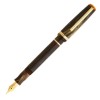 A fountain pen by the American brand Esterbrook.