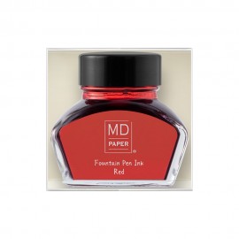 MD Ink | Limited Edition 15th Red