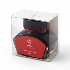 MD ink, Limited Edition.