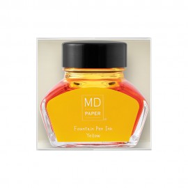 MD Ink | Limited Edition 15th Yellow