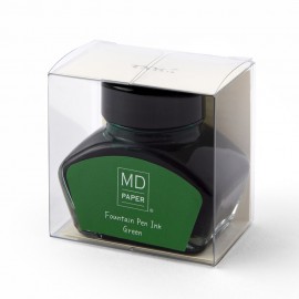 MD Ink, Limited Edition.