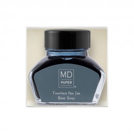 MD Ink | Limited Edition 15th Blue Grey