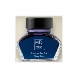 MD Ink | Limited Edition 15th Navy Blue