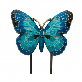 Esterbrook Page Holder Butterfly Teal
