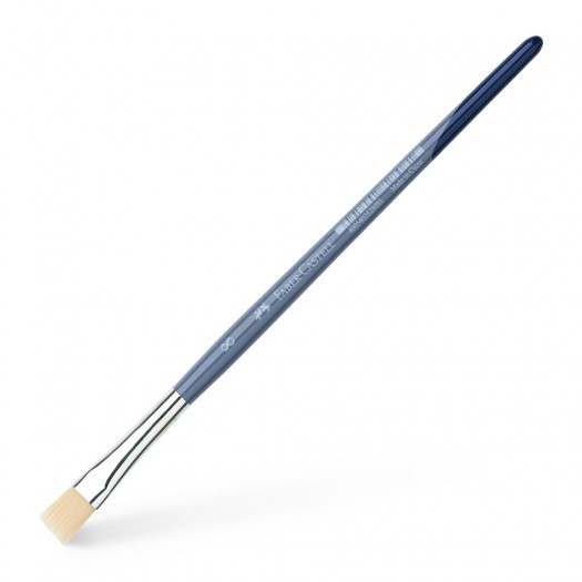 Faber-Castell paint brush - size 4