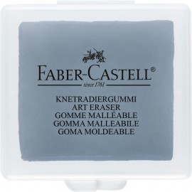 Faber-Castell Kneadable Art Eraser in Case