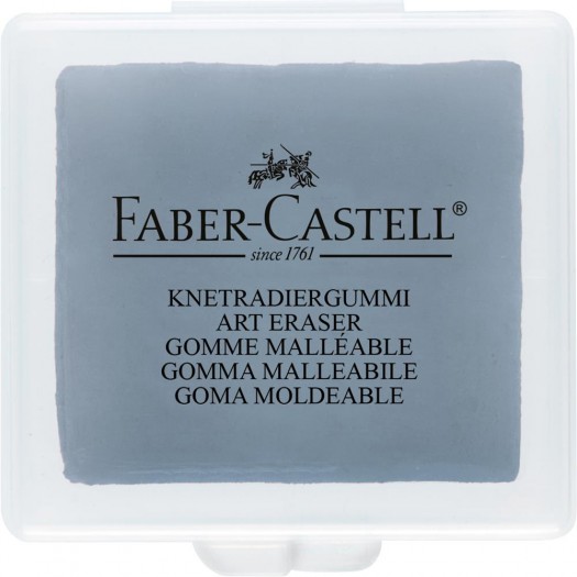 Gumka chlebowa Faber-Castell