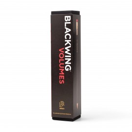 Blackwing VOL. 20 Limited Edition