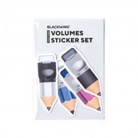 Zestaw naklejek Blackwing Volumes Sticker Set