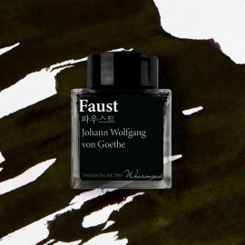 Wearingeul Literature Ink | Faust