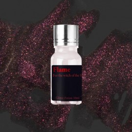 Wearingeul Glitter Portion | Flame Liquid for Inks