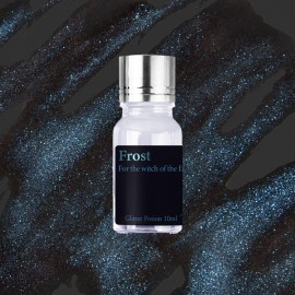 Wearingeul Glitter Portion: Frost Liquid for Inks