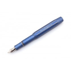 Kaweco AL Sport Fountain Pen | Stonewashed  Blue