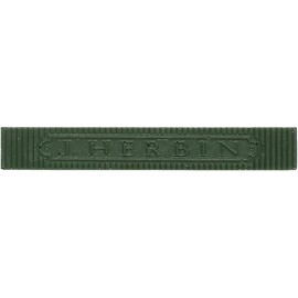 J. Herbin  Sealing Wax Green