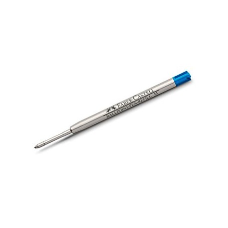 Faber-Castell Ballpoint pen Refill blue