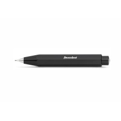 Ołówek mechaniczny Kaweco Skyline Sport Czarny 0,7 mm