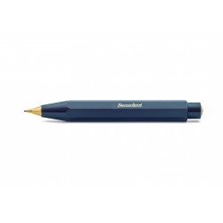 Ołówek mechaniczny Kaweco Classic Sport Granatowy 0,7 mm