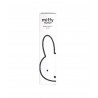 The pencils are packaged in a cardboard box with an adorable illustration of Miffy.