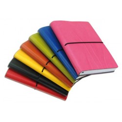 CIAK Notebook Blank 15cm x 21cm