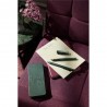 Zestaw prezentowy Faber-Castell Grip 2011 Mistletoe - Pióro wieczne i długopis - Edycja limitowana