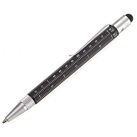 Długopis wielozadaniowy Troika Construction Mini