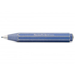 Długopis Kaweco AL Sport | Stonewashed Blue