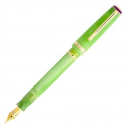 Esterbrook Fountain Pen JR Pocket Key Lime