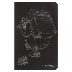 Clairefontaine Asterix Notebook
