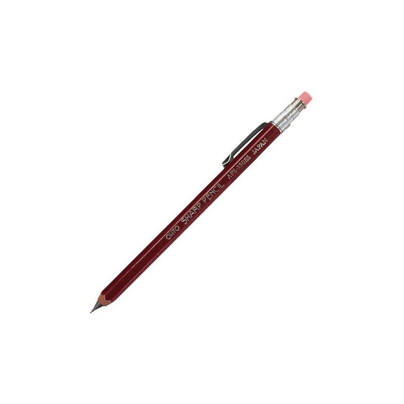 OHTO Sharp Mini Mechanical Pencil