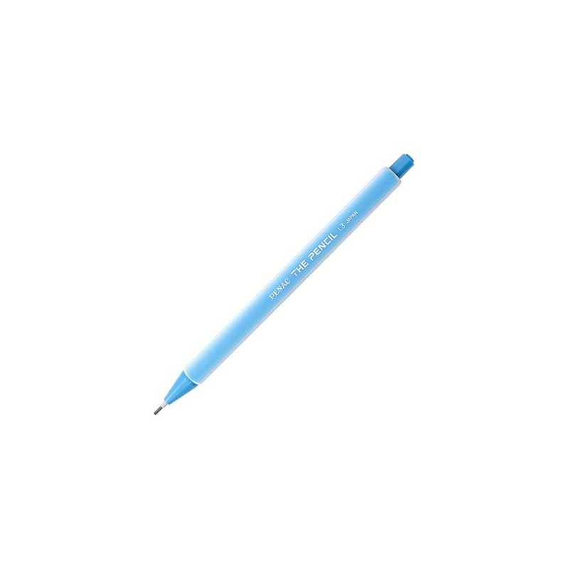 Ołówek mechaniczny Penac The Pencil | 1.3 mm