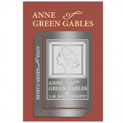 Wearingeul Metal Edge Bookmark World Classic Series| Anne of Green Gables