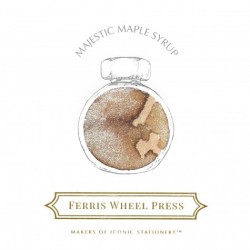 Ferris Wheel Press Ink Set | Woven Warmth Collection