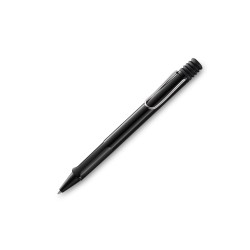 Lamy Safari Ballpoint Pen Black