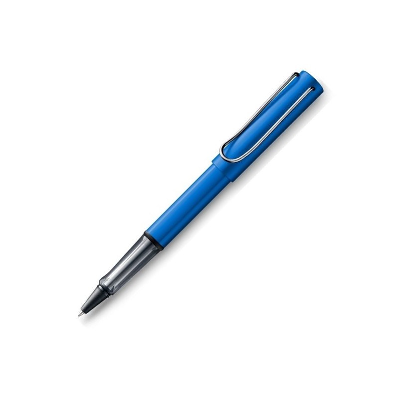 Długopis Al-Star Granatowy