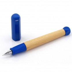 Lamy ABC Fountain Pen Blue