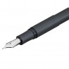 Kaweco pen with steel nib.