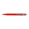 Długopis Caran d'Ache 849 Classic Line Czerwony