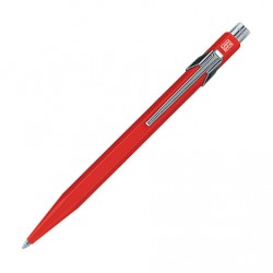 Długopis Caran d'Ache 849 Classic Line Czerwony
