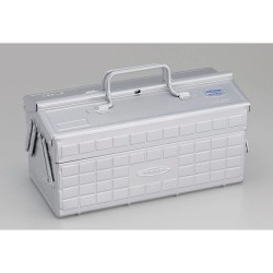 PREORDER Toyo Steel ToolBox ST-350SV | Silver