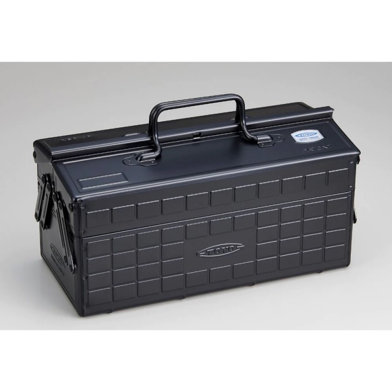 ToolBox Toyo Steel ST-350BK | Czarny