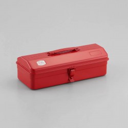 PREORDER Toyo Steel Camber-top Toolbox | Red