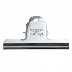 Penco Clampy Clip M | Silver