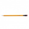 Ołówek Blackwing w kolorze żółty.