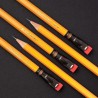 Ołówki Blackwing inspirowane modelem Van Dyke 601.