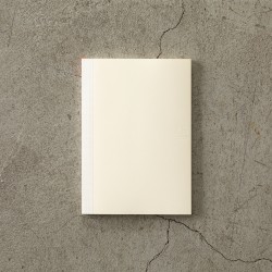 MD Notebook Diary (A5) Thin 2024